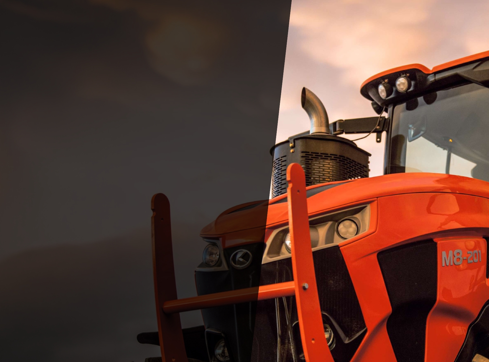 Tout savoir sur l’huile hydraulique Kubota