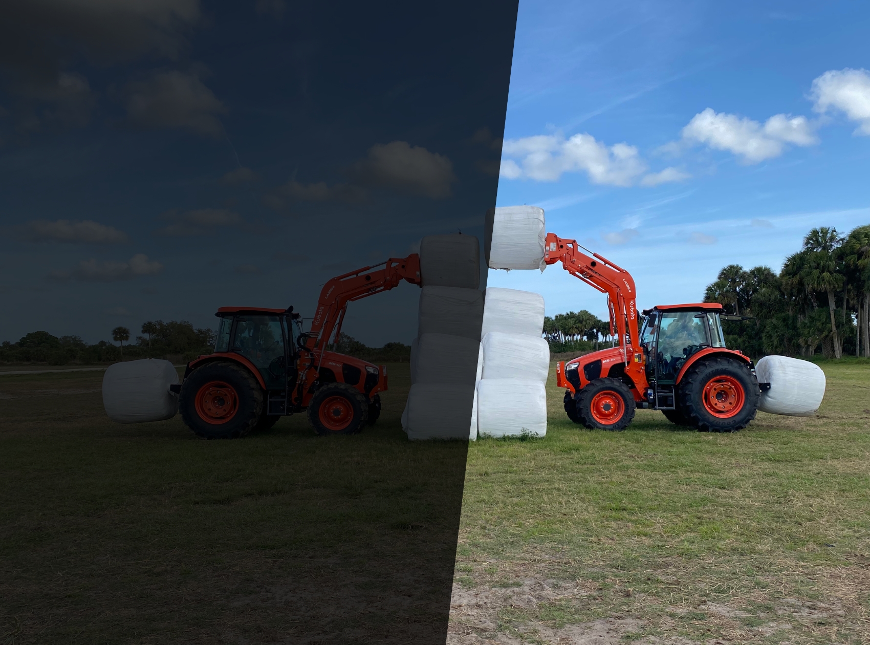 Choisir les meilleures machines agricoles pour répondre à la nouvelle réalité des agriculteurs