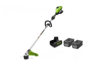 Coupe-Herbes électrique Optimus 82V