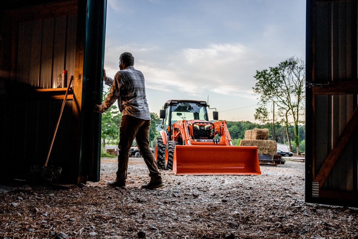 Les 10 erreurs qui coûtent le plus cher aux propriétaires d&rsquo;équipements Kubota